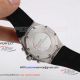 Perfect Replica Audemars Piguet Offshore Chronograph Watch Black Dial Ladies Size (8)_th.jpg